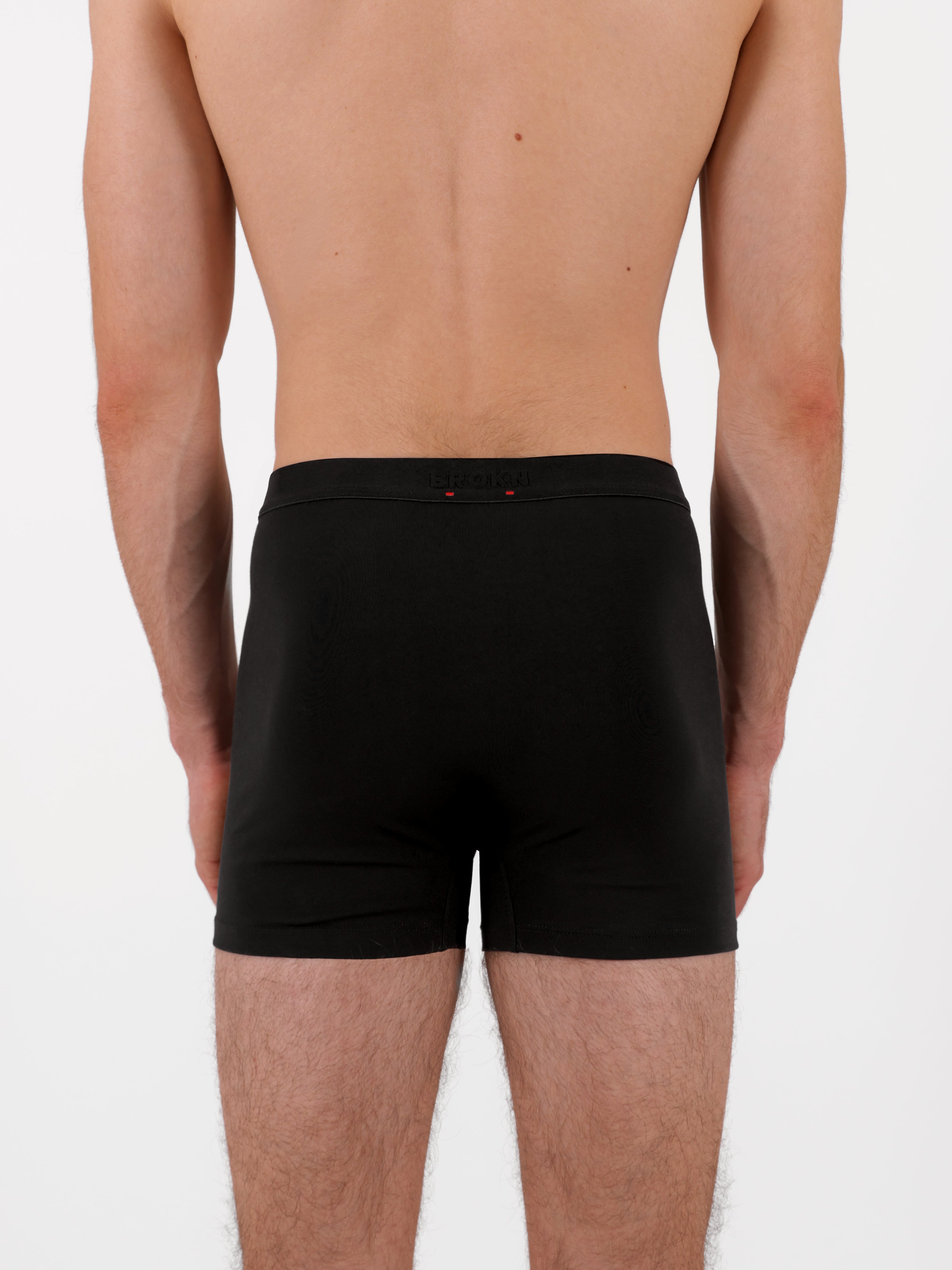 BOXER SIGNATURE